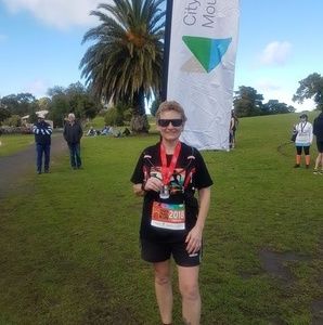 Meet your Posher, Christina